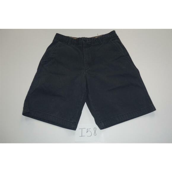 Timberland Shorts Size 30 Blue Mens -0713i58 - Picture 1 of 2